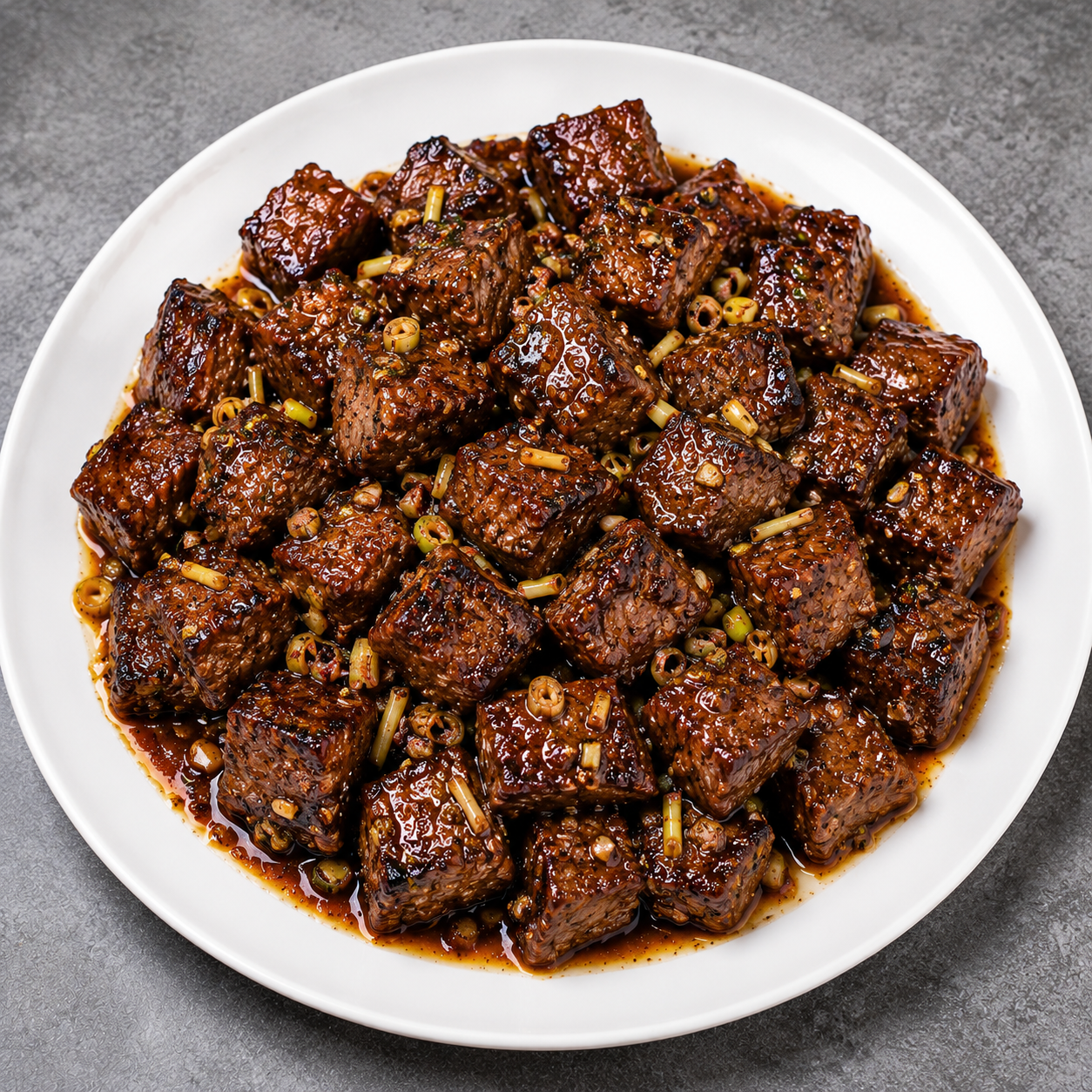 2lbs Lemongrass Beef