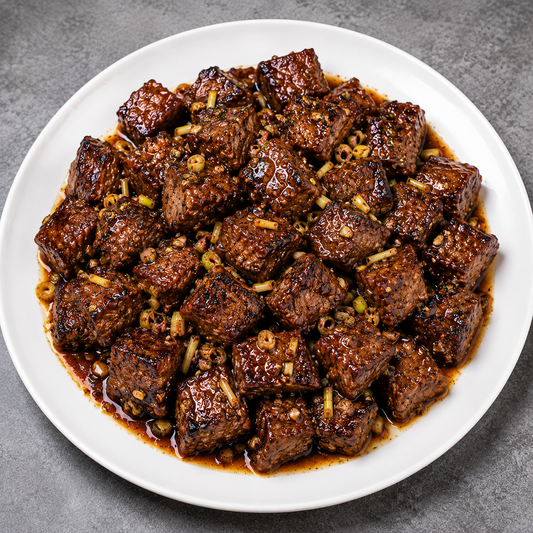 2lbs Lemongrass Beef