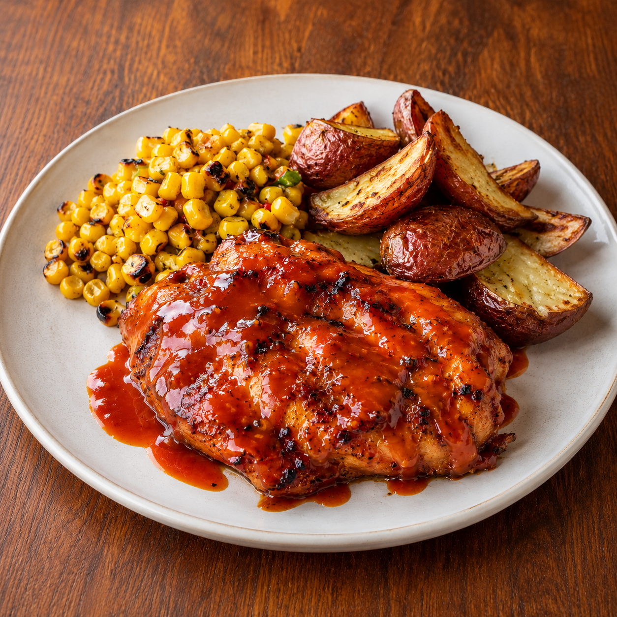 Peri Peri Chicken (Meal Kit)