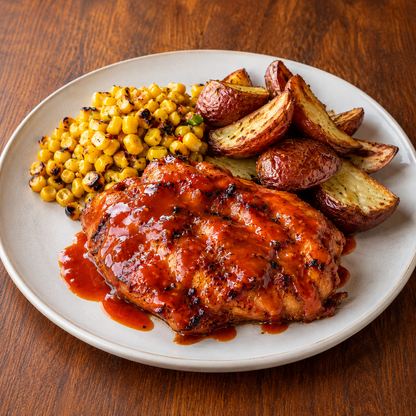 Peri Peri Chicken (Meal Kit)