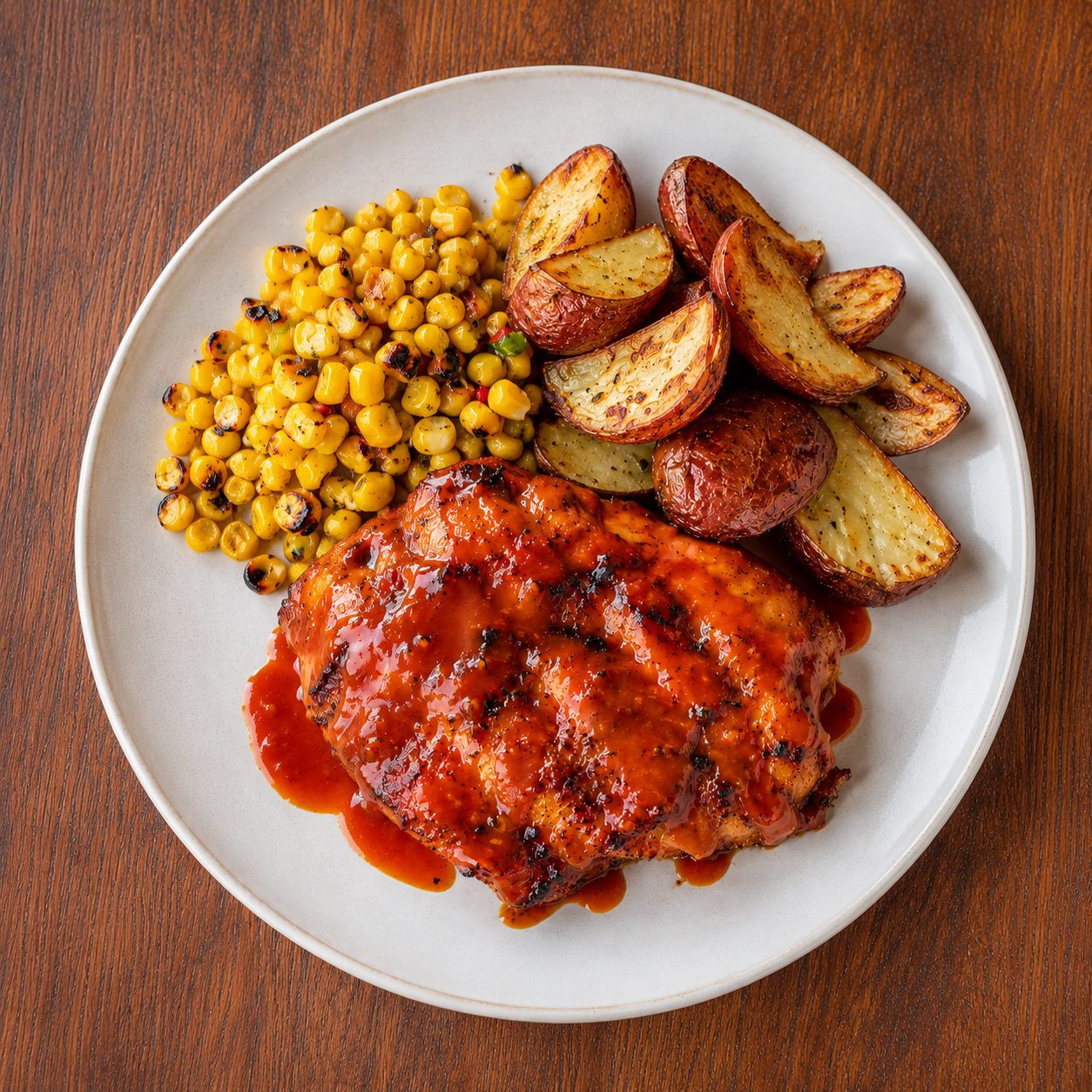 Peri Peri Chicken (Meal Kit)