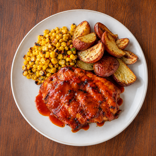 Peri Peri Chicken