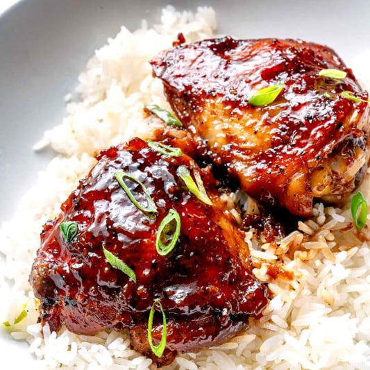 Chicken Adobo