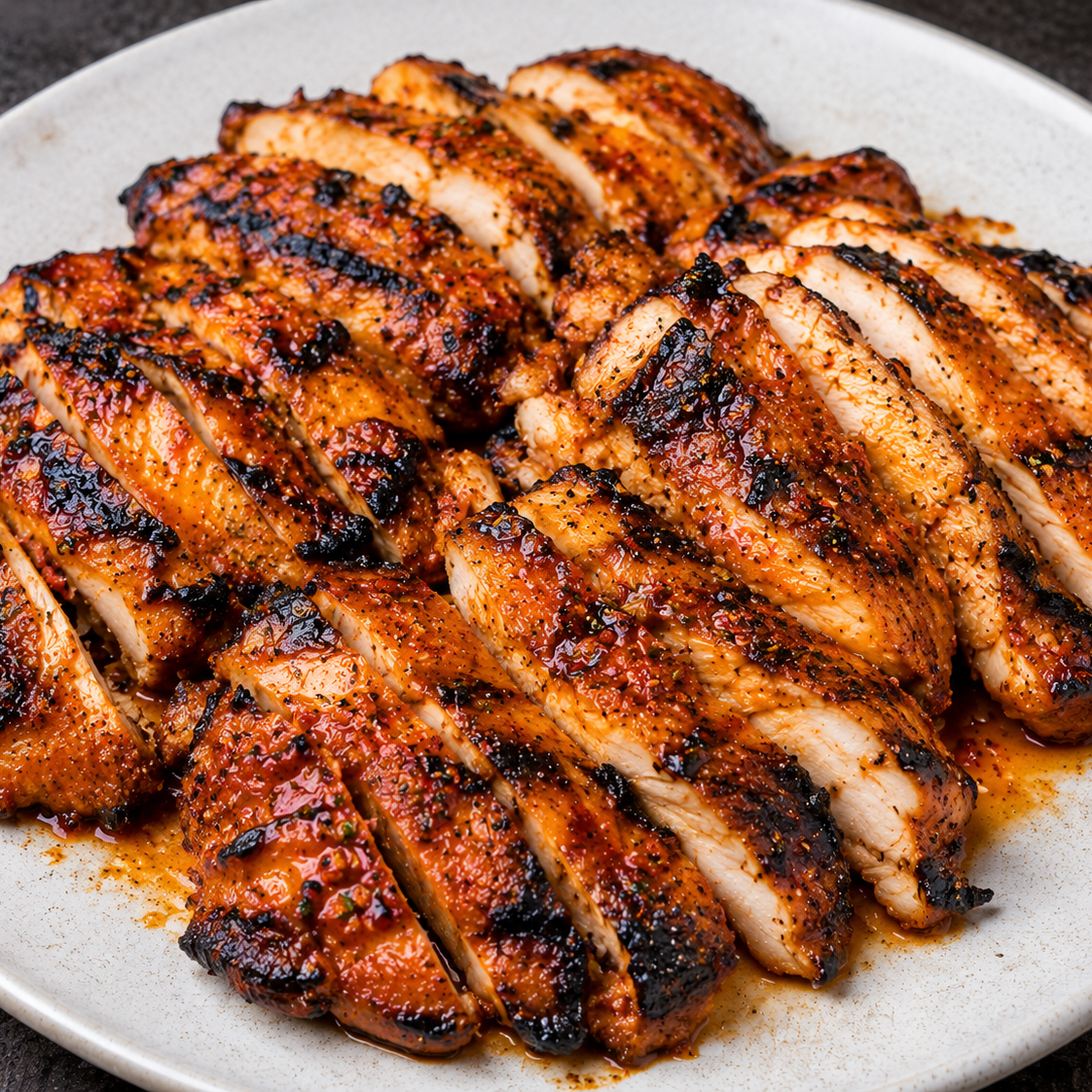2lbs of Peri Peri Chicken