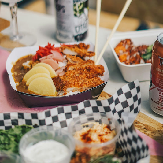 4-Meal Bundle