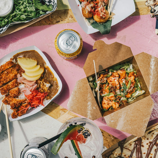 8-Meal Bundle