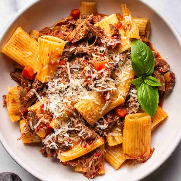 Chau Down Ragu (Meal Kit)