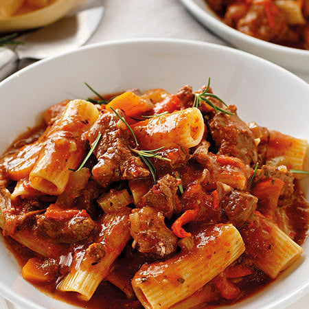 Chau Down Ragu (Meal Kit)