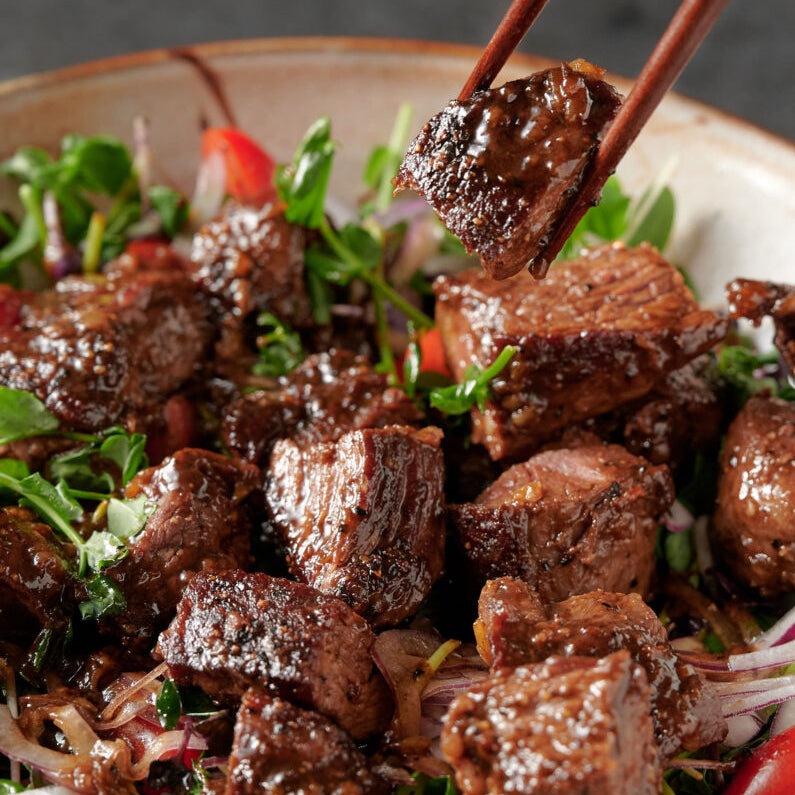 2lbs of Vietnamese Shaken Beef